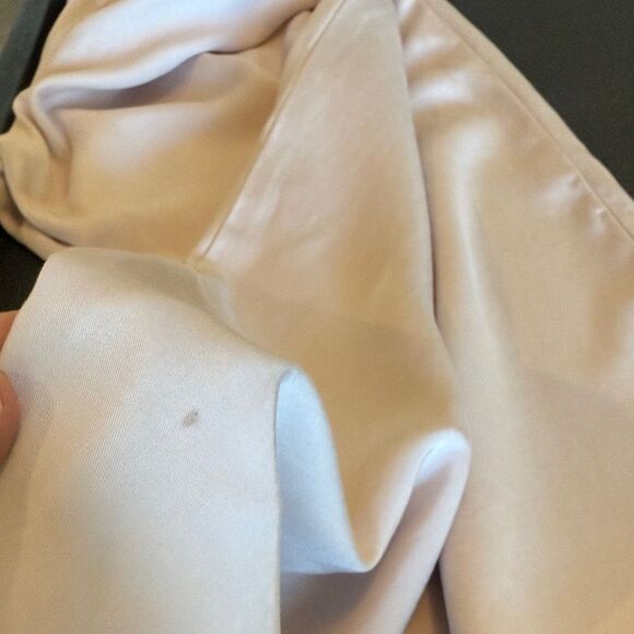 Samsoe Samsoe Women's Aniko Pants Hushed Violet size medium - Picture 15 of 15